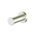 Vogt - Robe Hook - Round - BA.0302.BN - Brushed Nickel (PVD)